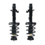 [US Warehouse] 1 Pair Car Shock Strut Spring Assembly for Chevrolet Camaro 2010-2012 172337 172336